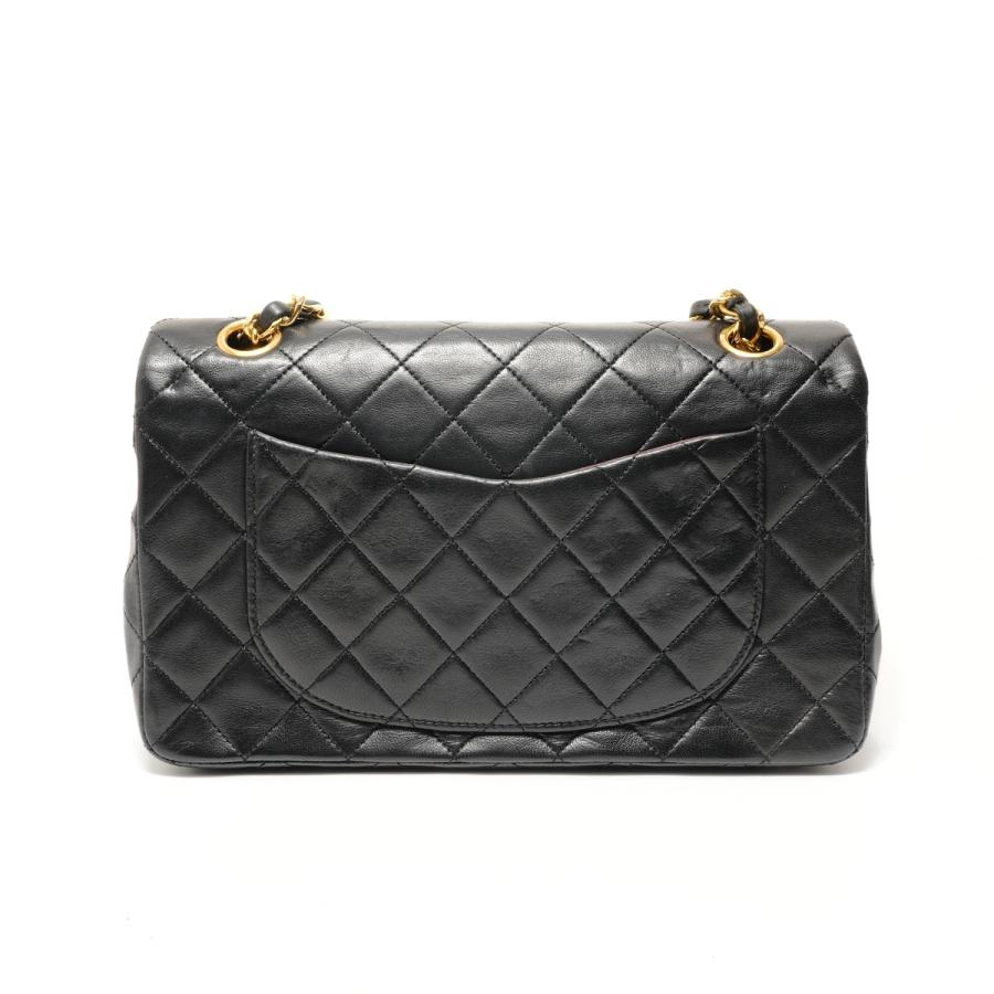 CHANEL（シャネル） ショルダーバッグ 1番台 1986-1988 マトラッセ23