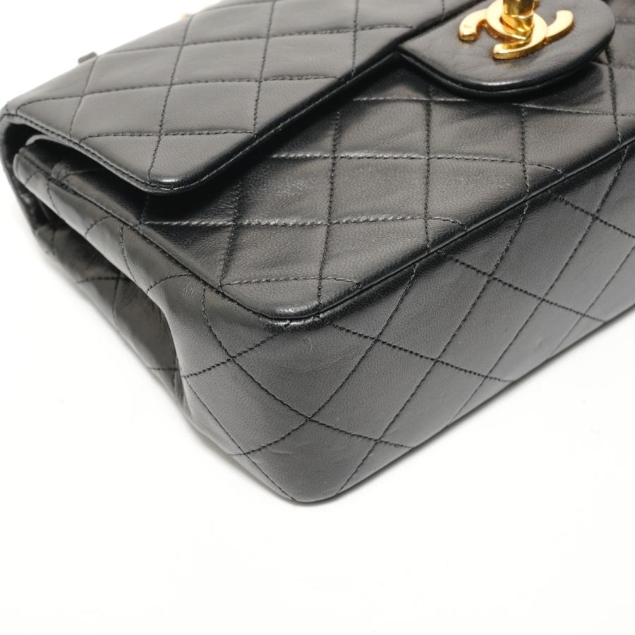 CHANEL（シャネル） ショルダーバッグ 1番台 1986-1988 マトラッセ23