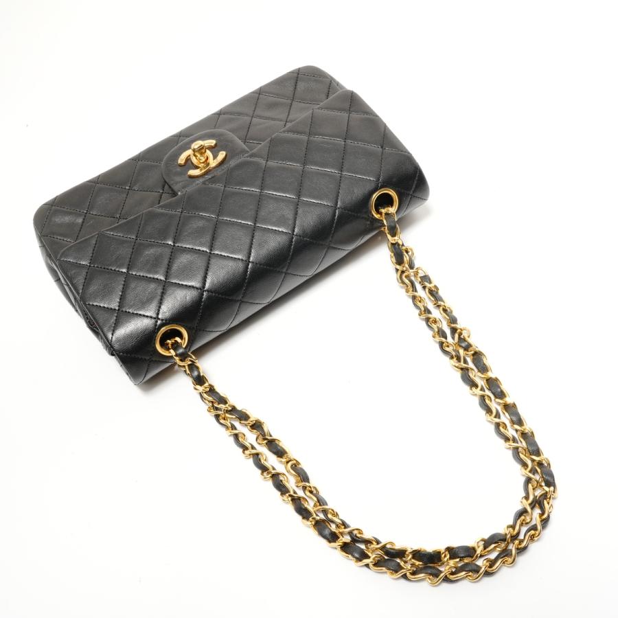 CHANEL（シャネル） ショルダーバッグ 1番台 1986-1988 マトラッセ23