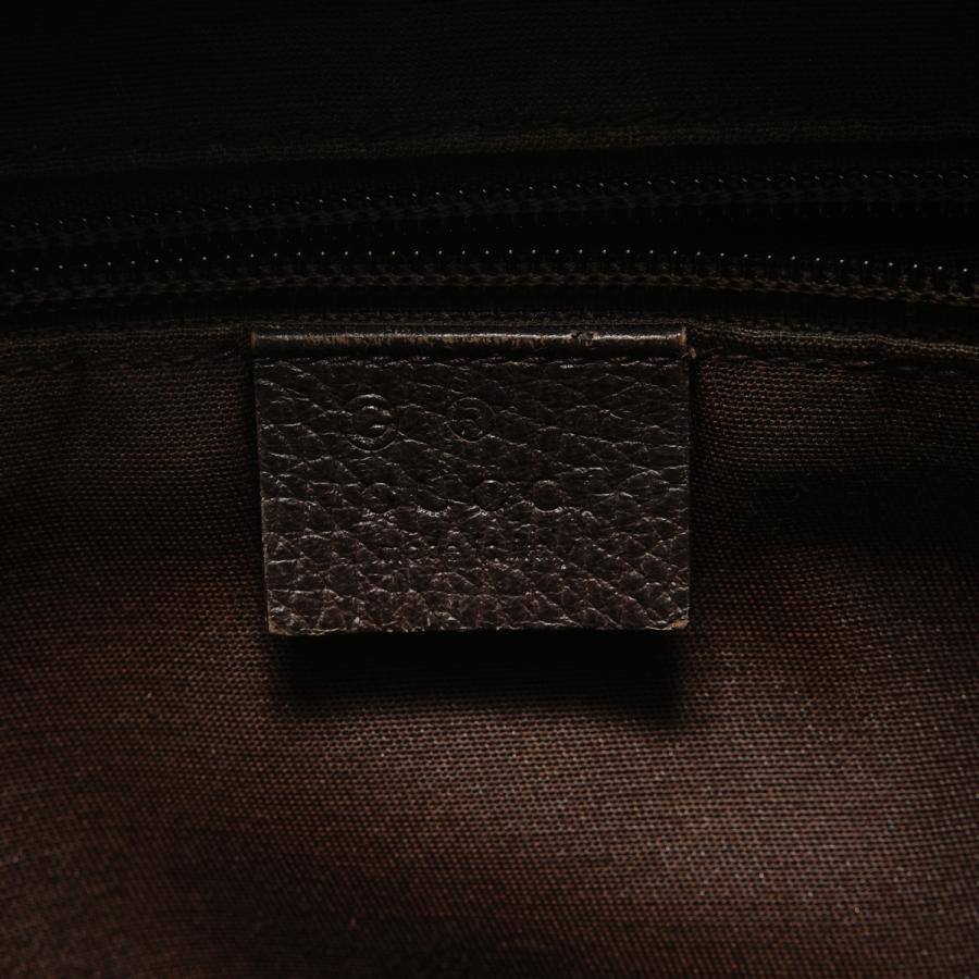 グッチ GUCCI リュック・デイパック GGキャンバス ベージュ【中古】