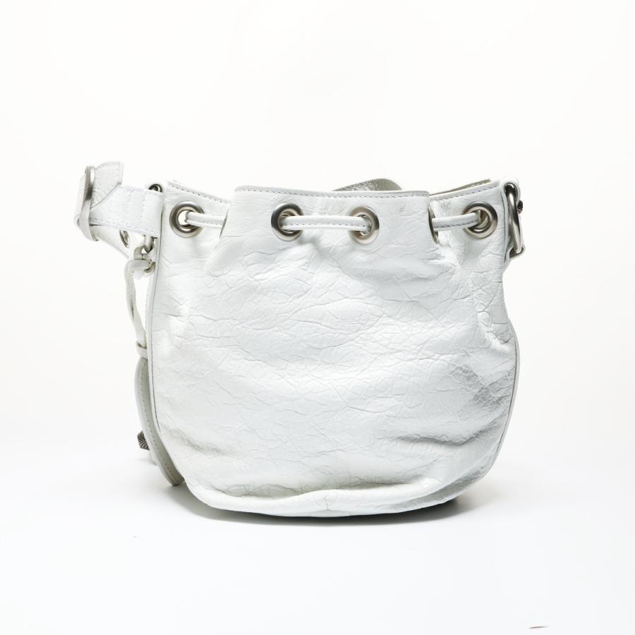 BALENCIAGA（バレンシアガ） ショルダーバッグ ル カゴール XS 