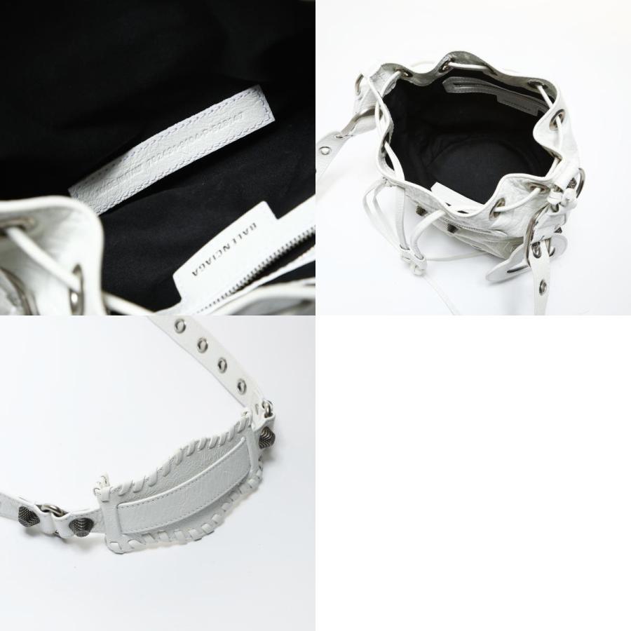 BALENCIAGA（バレンシアガ） ショルダーバッグ ル カゴール XS 