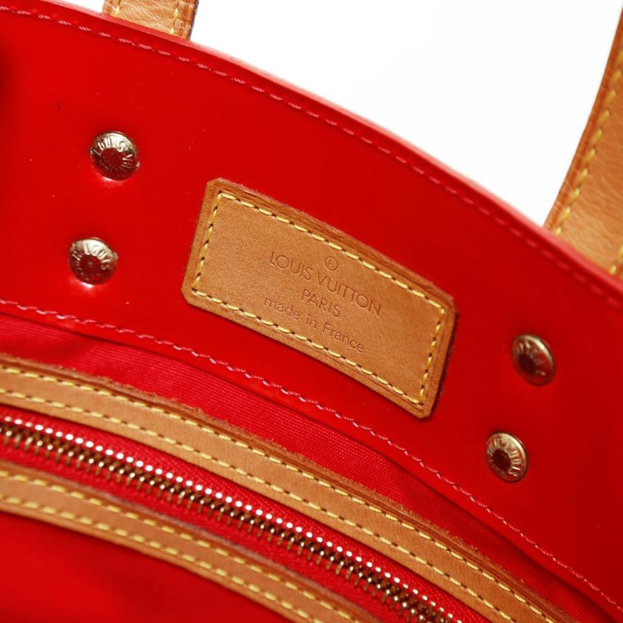LOUIS VUITTON（ルイ・ヴィトン） ハンドバッグ 2000年製 ヴェルニ 