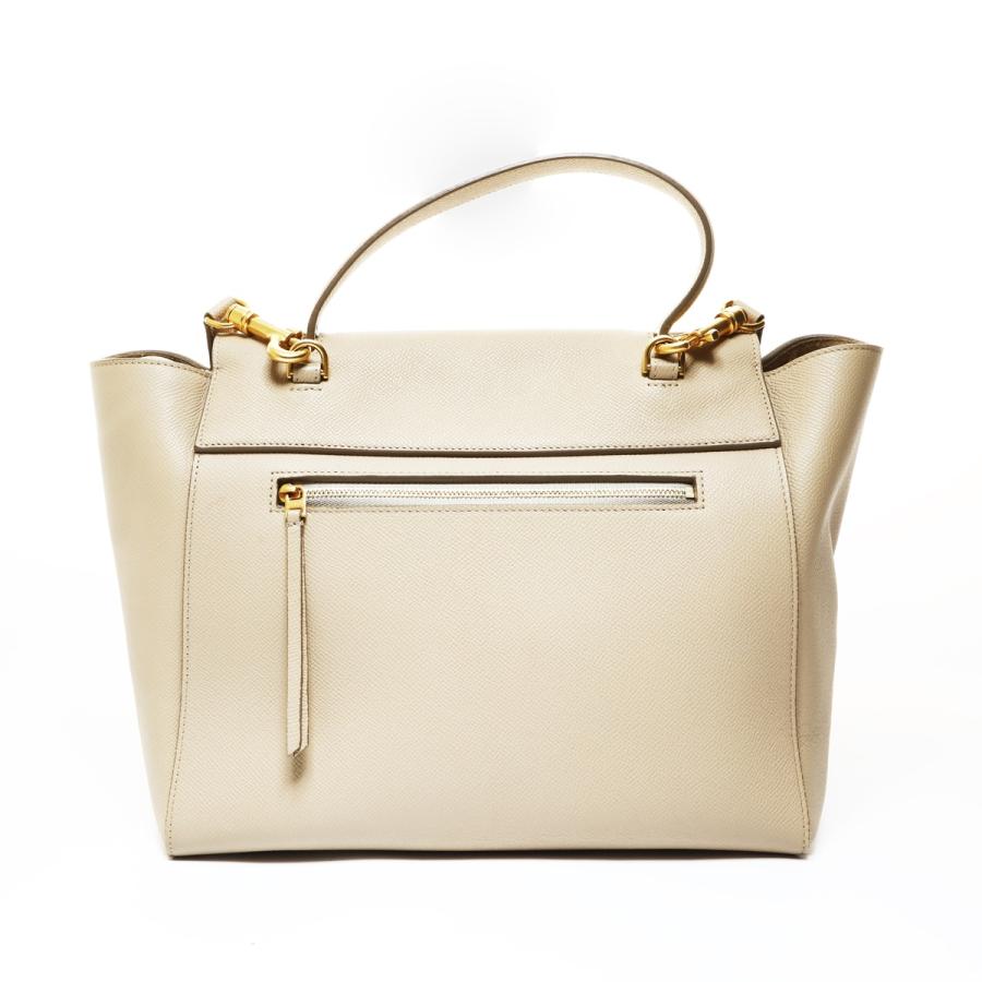 CELINE（セリーヌ） ショルダーバッグ ベルトバッグ レザー 2WAY 