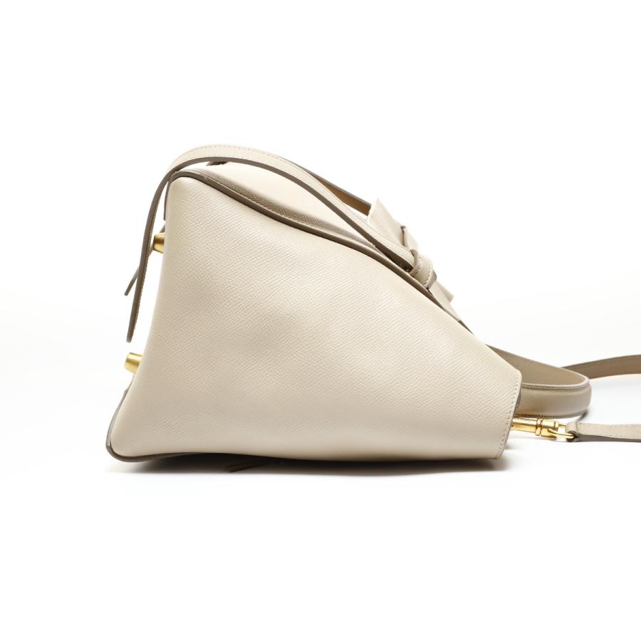 CELINE（セリーヌ） ショルダーバッグ ベルトバッグ レザー 2WAY 