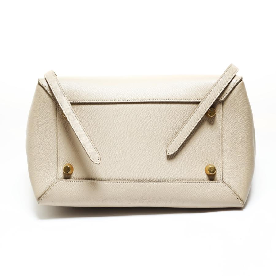 CELINE（セリーヌ） ショルダーバッグ ベルトバッグ レザー 2WAY 