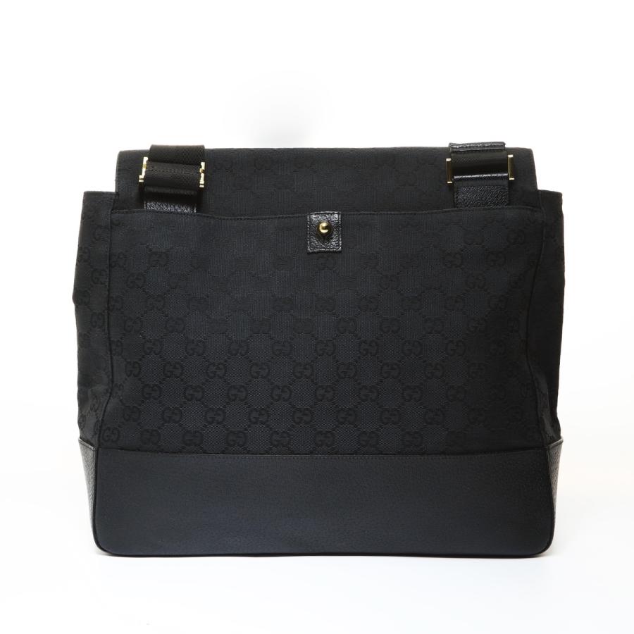 美品　GUCCI GGキャンバス GUCCI グッチ ショルダーバッグ　金具 GUCCI（グッチ） ショルダーバッグ GGキャンバス 金具ゴールド