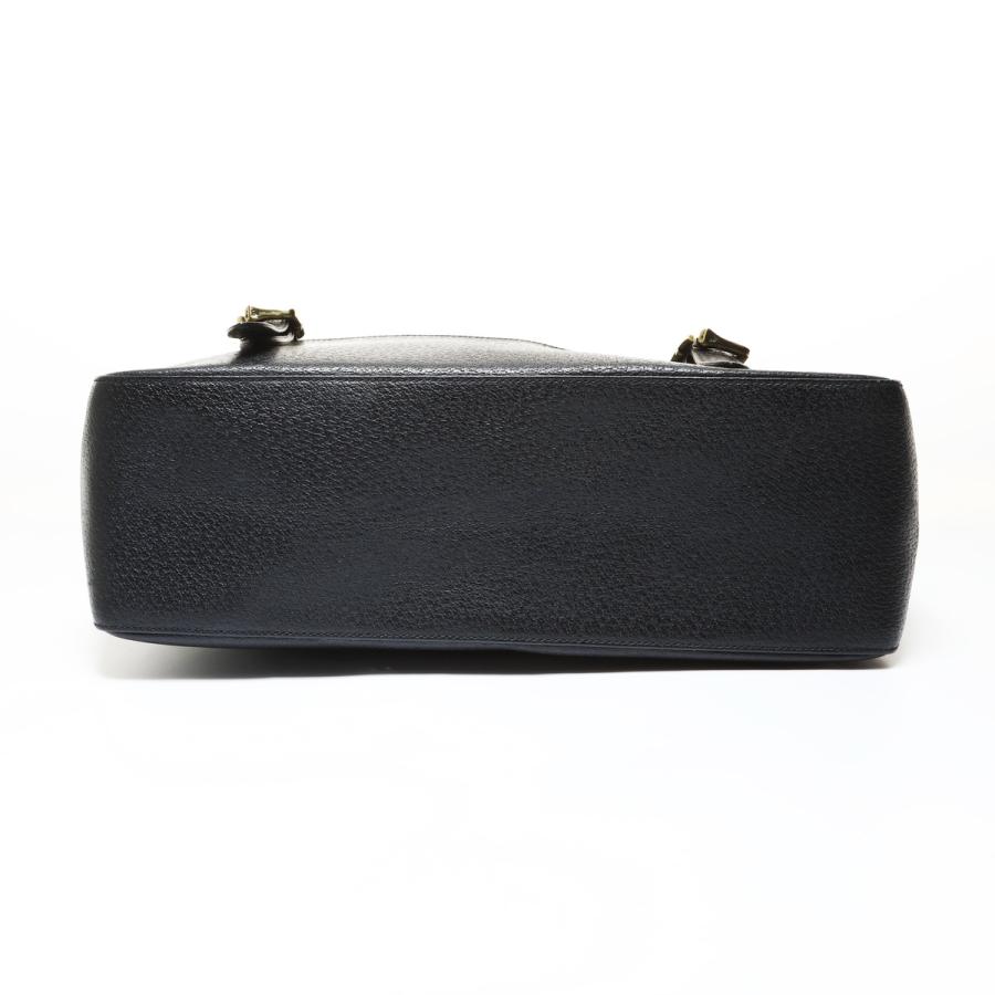 GUCCI（グッチ） ショルダーバッグ GGキャンバス 金具ゴールド