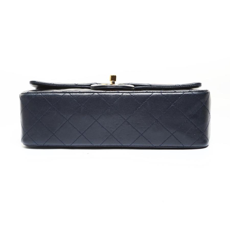 CHANEL（シャネル） ショルダーバッグ 0番台 1985-1986 ダブルフラップ