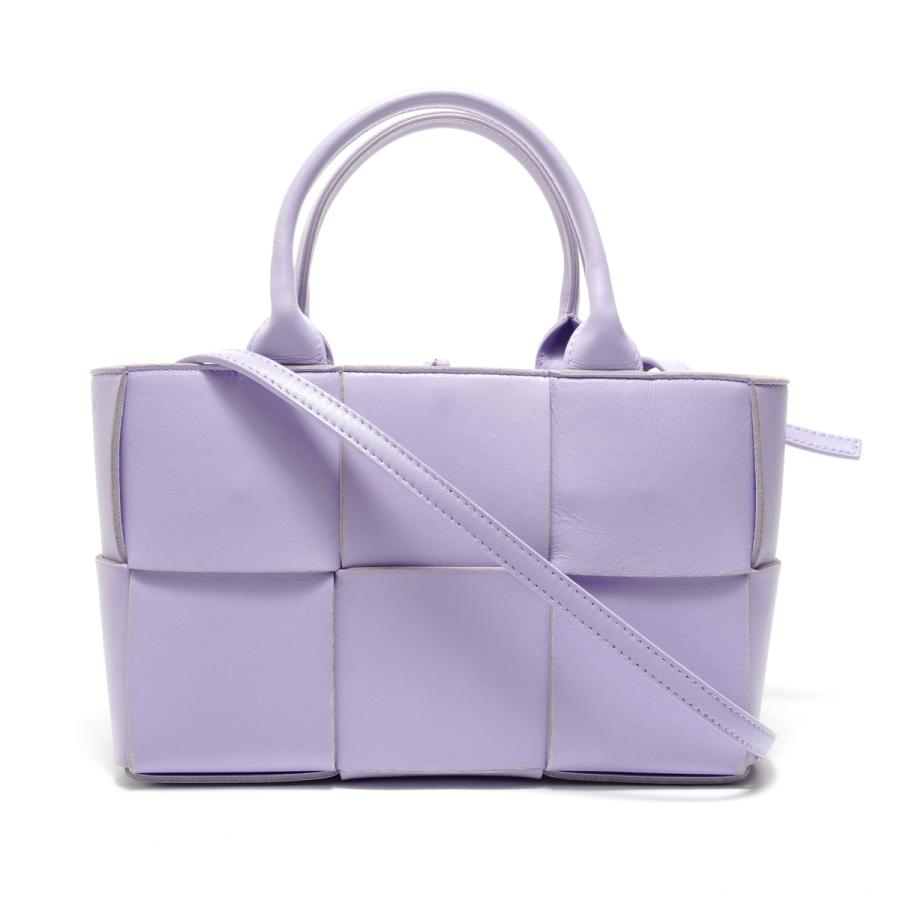 ボッテガヴェネタ BOTTEGAVENETA ハンドバッグ マキシイントレチャート 