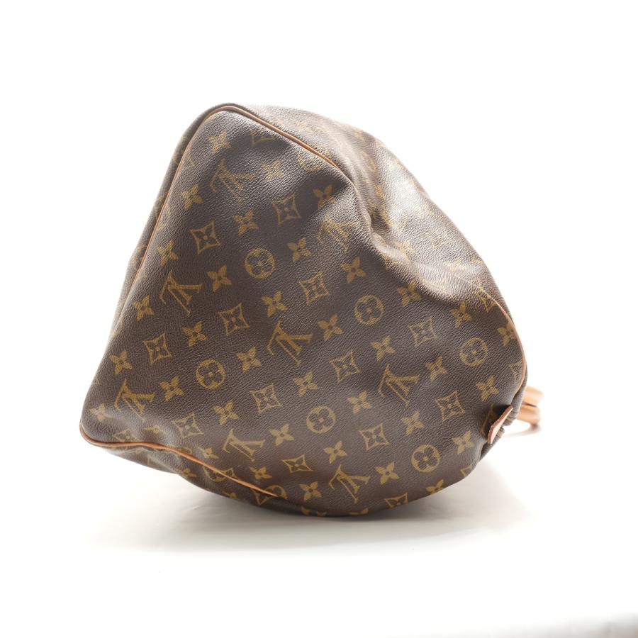 ルイヴィトン louis vuittonボストンバッグ キーポル55 LOUIS VUITTON（ルイ・ヴィトン） ボストンバッグ 1985年製 モノグラム