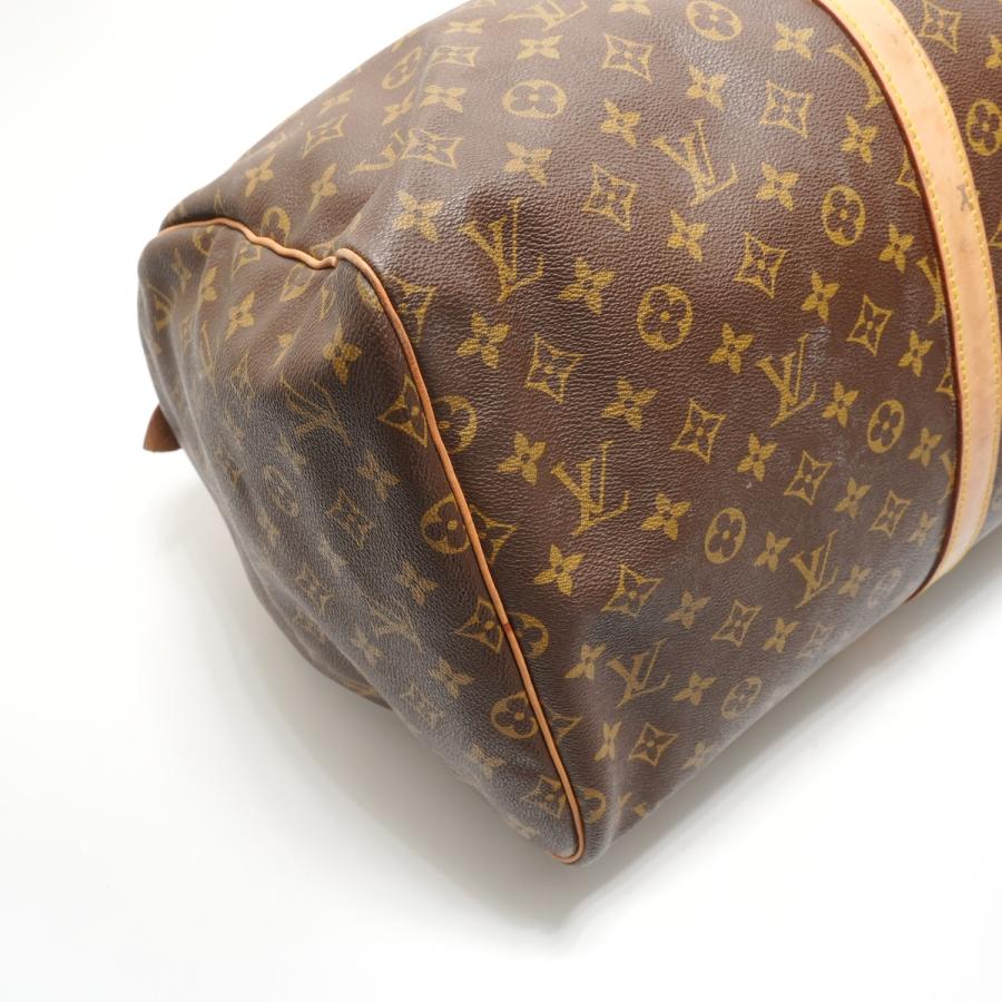 LOUIS VUITTON（ルイ・ヴィトン） ボストンバッグ 1985年製 モノグラム