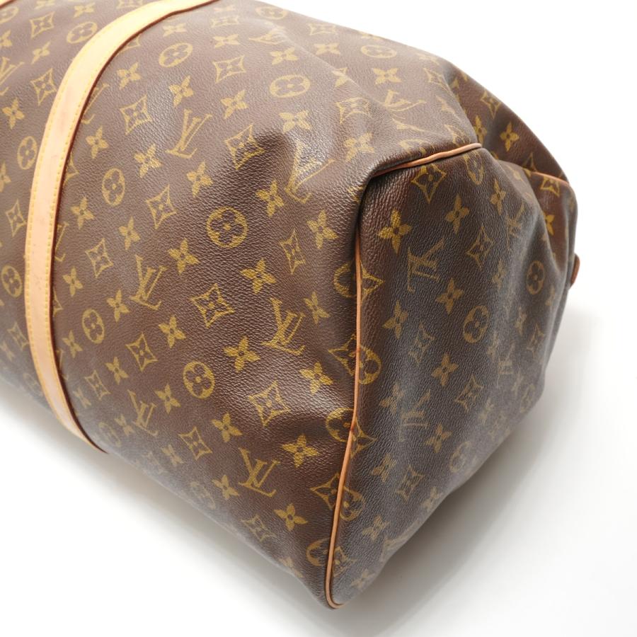 LOUIS VUITTON（ルイ・ヴィトン） ボストンバッグ 1985年製 モノグラム