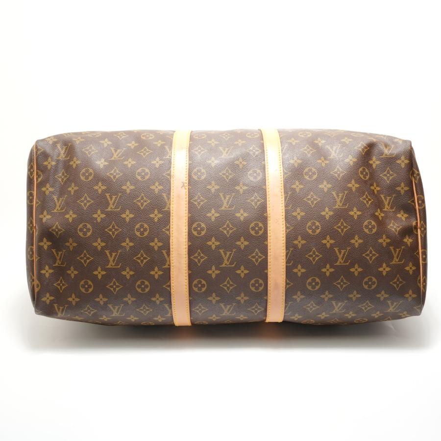 LOUIS VUITTON（ルイ・ヴィトン） ボストンバッグ 1985年製 モノグラム