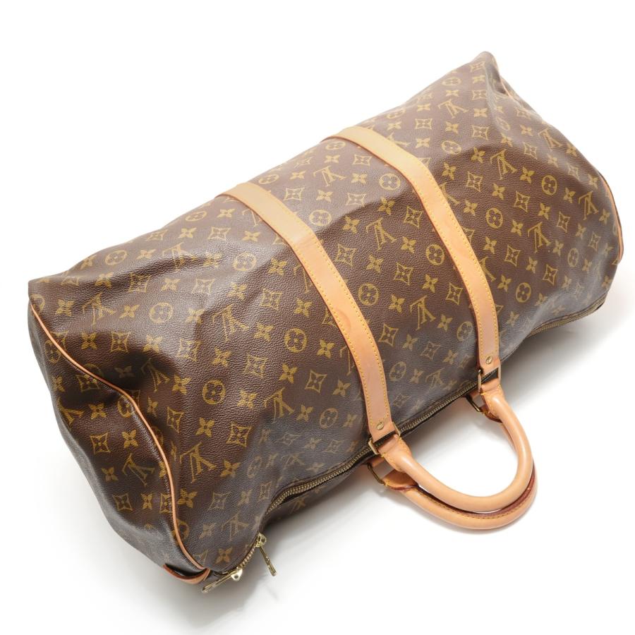 LOUIS VUITTON（ルイ・ヴィトン） ボストンバッグ 1985年製 モノグラム