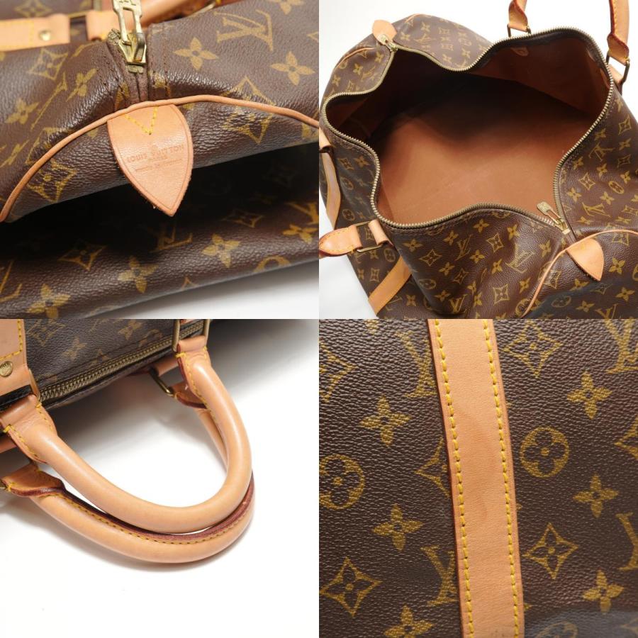 Louis Vuitton キーポル　ボストンバッグ LOUIS VUITTON（ルイ・ヴィトン） ボストンバッグ 1985年製 モノグラム