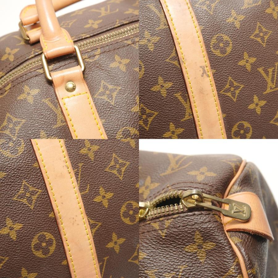 LOUIS VUITTON（ルイ・ヴィトン） ボストンバッグ 1985年製 モノグラム