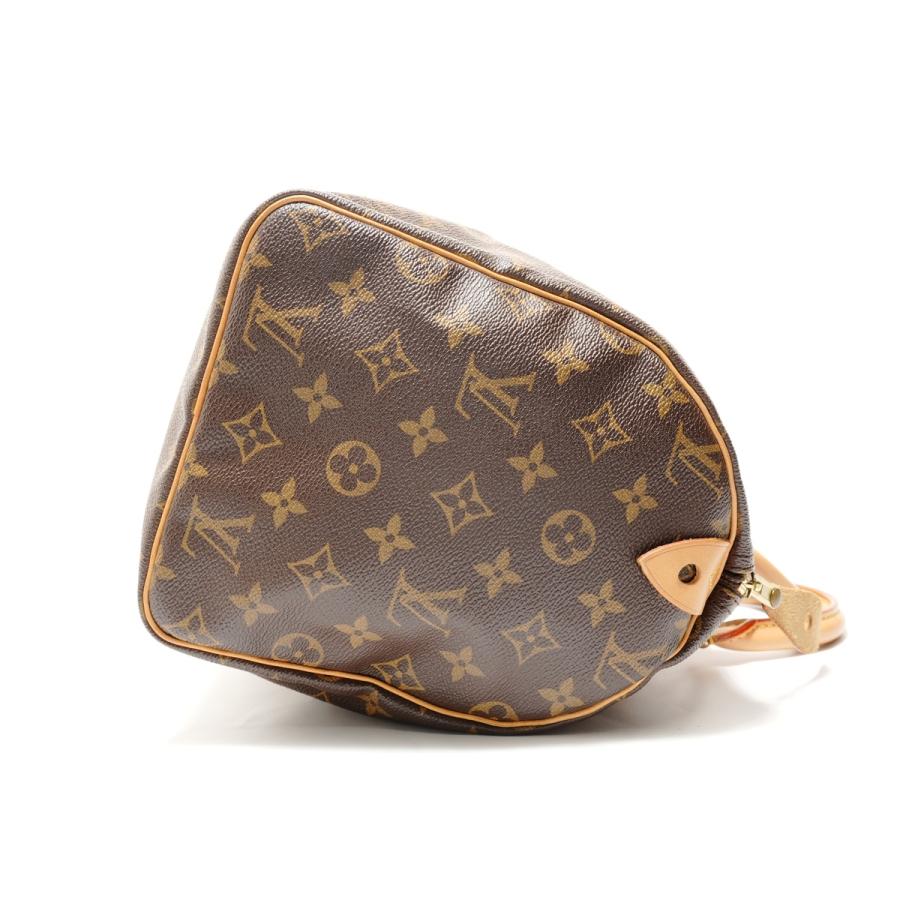 美品ヴィトンバックモノグラムスピーディー30 LOUIS VUITTON（ルイ・ヴィトン） ハンドバッグ モノグラム スピーディ