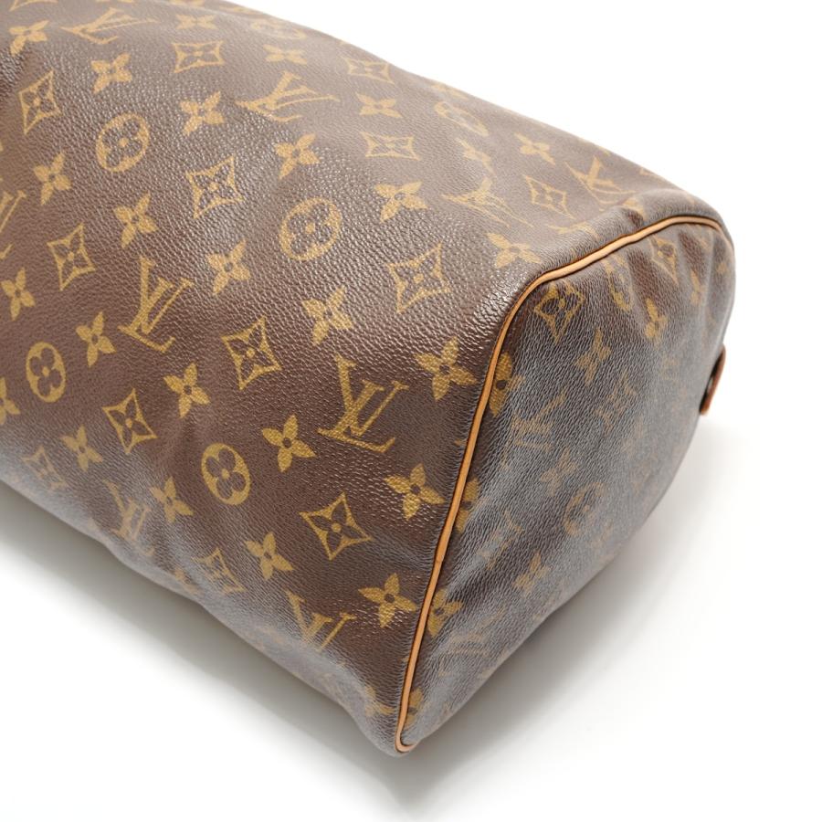 LOUIS VUITTON（ルイ・ヴィトン） ハンドバッグ モノグラム スピーディ