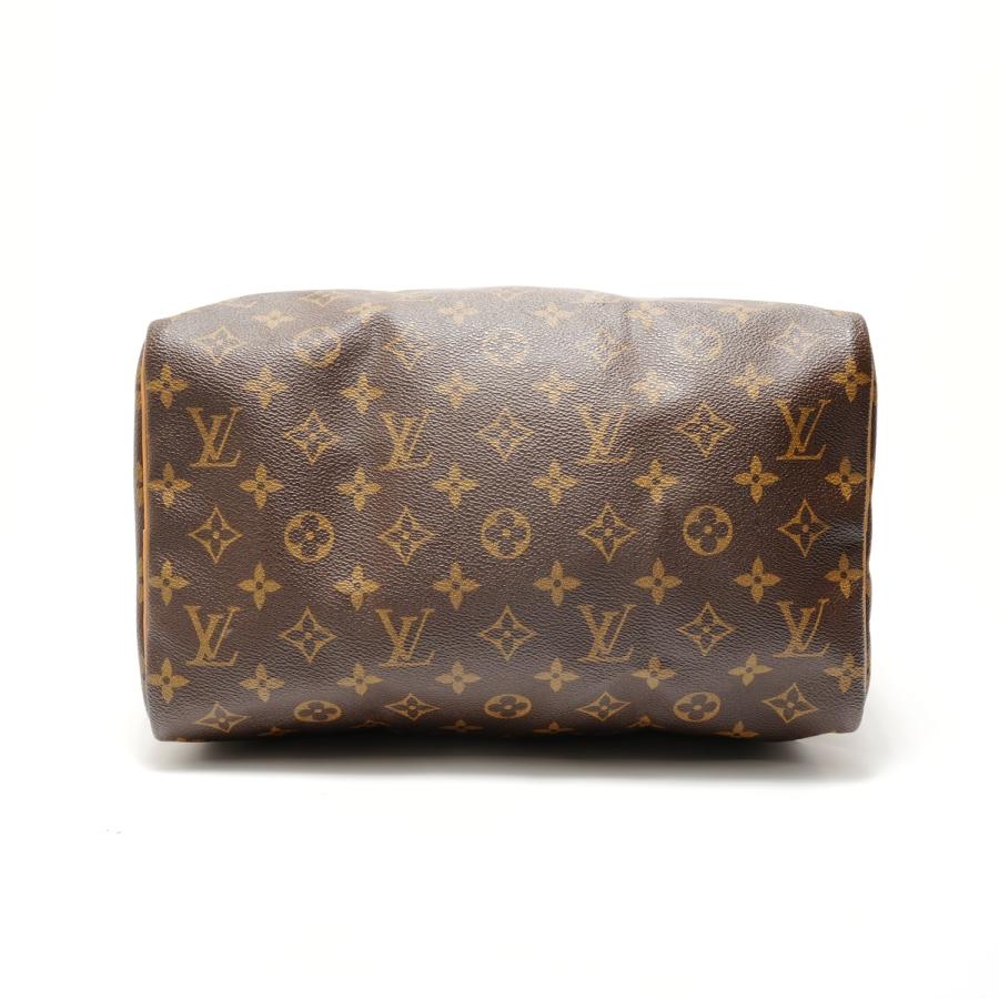 LOUIS VUITTON（ルイ・ヴィトン） ハンドバッグ モノグラム スピーディ