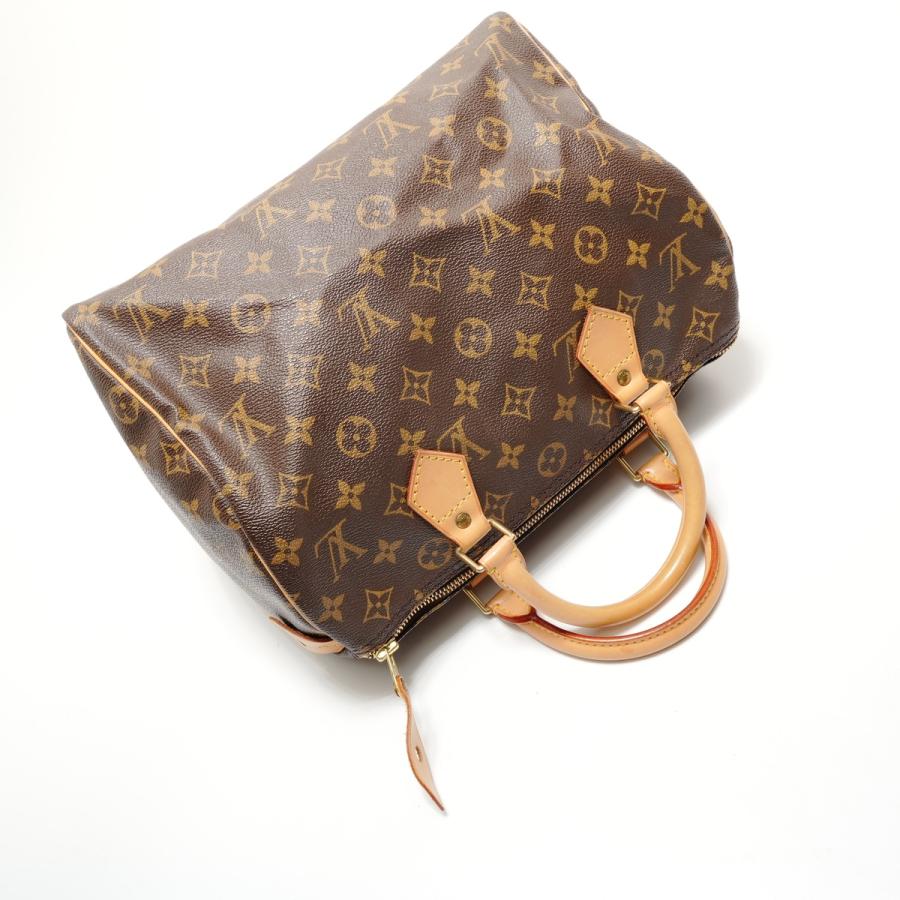 LOUIS VUITTON（ルイ・ヴィトン） ハンドバッグ モノグラム スピーディ