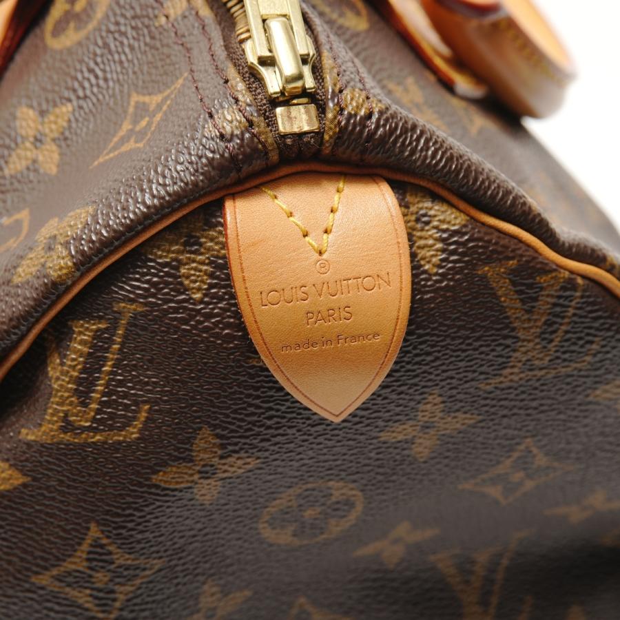 LOUIS VUITTON（ルイ・ヴィトン） ハンドバッグ モノグラム スピーディ