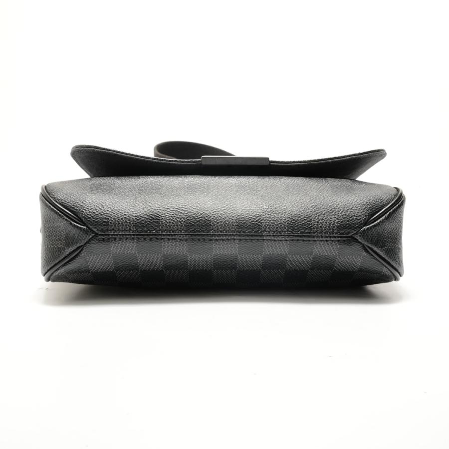 LOUIS VUITTON（ルイ・ヴィトン） ショルダーバッグ 2013年製 ダミエ
