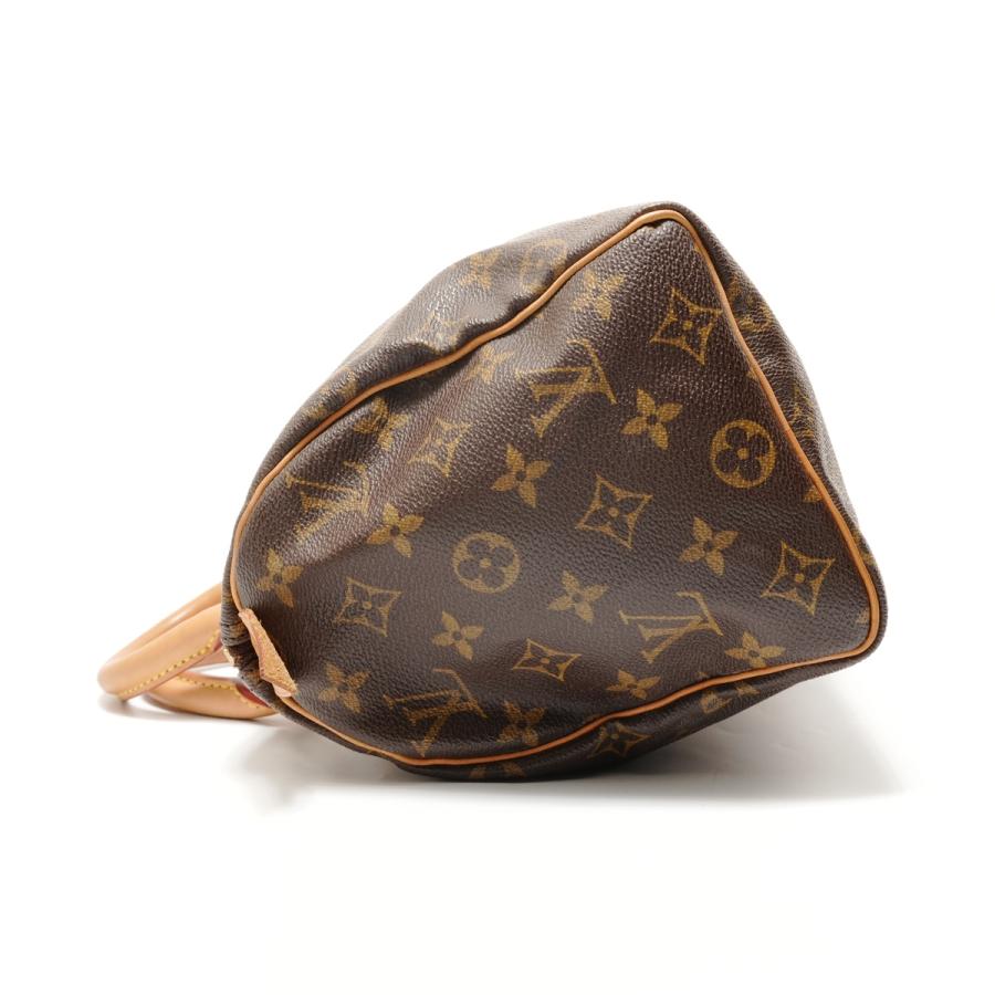 LOUIS VUITTON モノグラム スピーディ ハンドバッグ 2003年製 LOUIS VUITTON（ルイ・ヴィトン） ハンドバッグ 2003年製 モノグラム