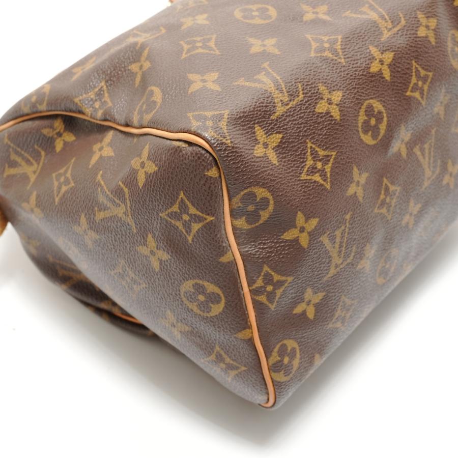 LOUIS VUITTON（ルイ・ヴィトン） ハンドバッグ 2003年製 モノグラム