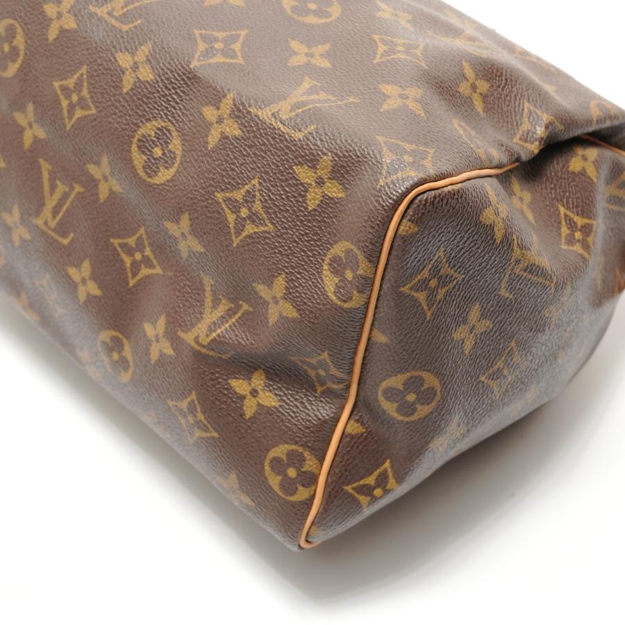 LOUIS VUITTON（ルイ・ヴィトン） ハンドバッグ 2003年製 モノグラム