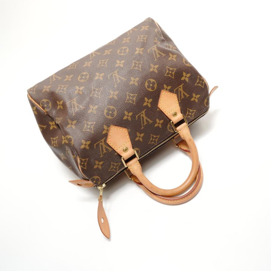 LOUIS VUITTON（ルイ・ヴィトン） ハンドバッグ 2003年製 モノグラム