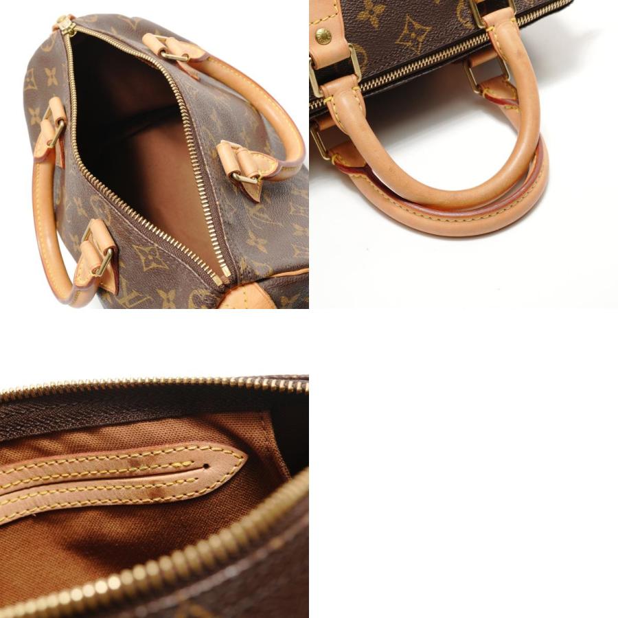 LOUIS VUITTON（ルイ・ヴィトン） ハンドバッグ 2003年製 モノグラム