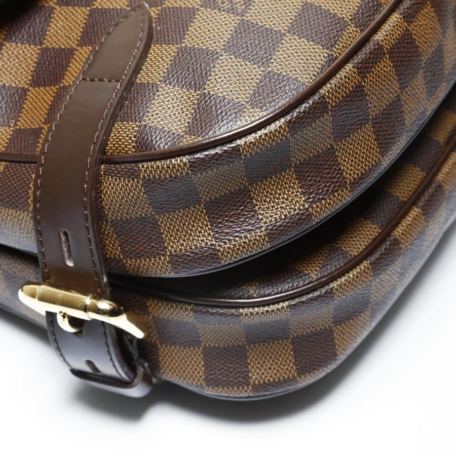 LOUIS VUITTON（ルイ・ヴィトン） ショルダーバッグ ダミエ ハイバリー