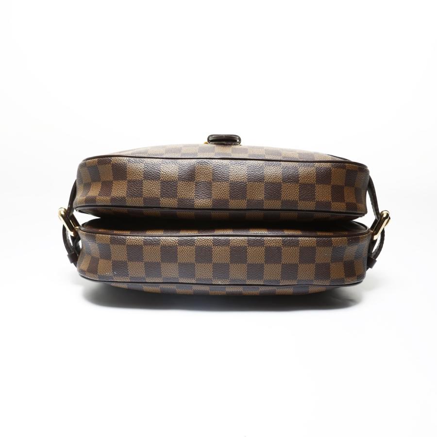 ルイ・ヴィトン ダミエハイバリーショルダーバッグ　極美品 LOUIS VUITTON（ルイ・ヴィトン） ショルダーバッグ ダミエ ハイバリー