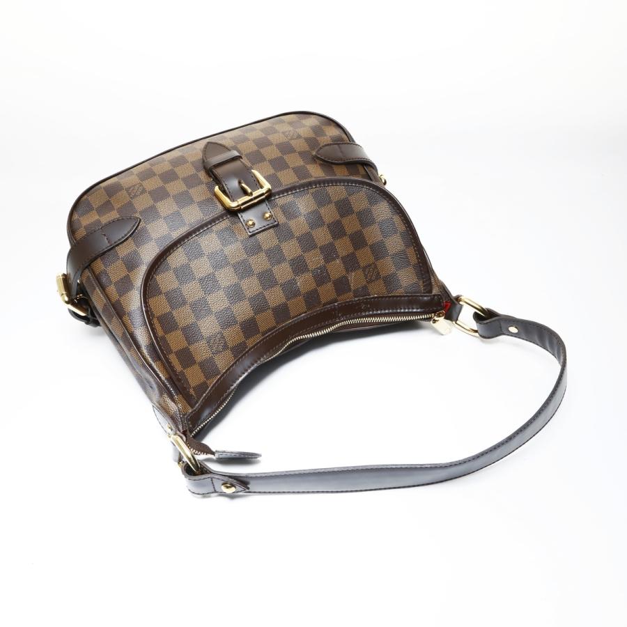 LOUIS VUITTON（ルイ・ヴィトン） ショルダーバッグ ダミエ ハイバリー