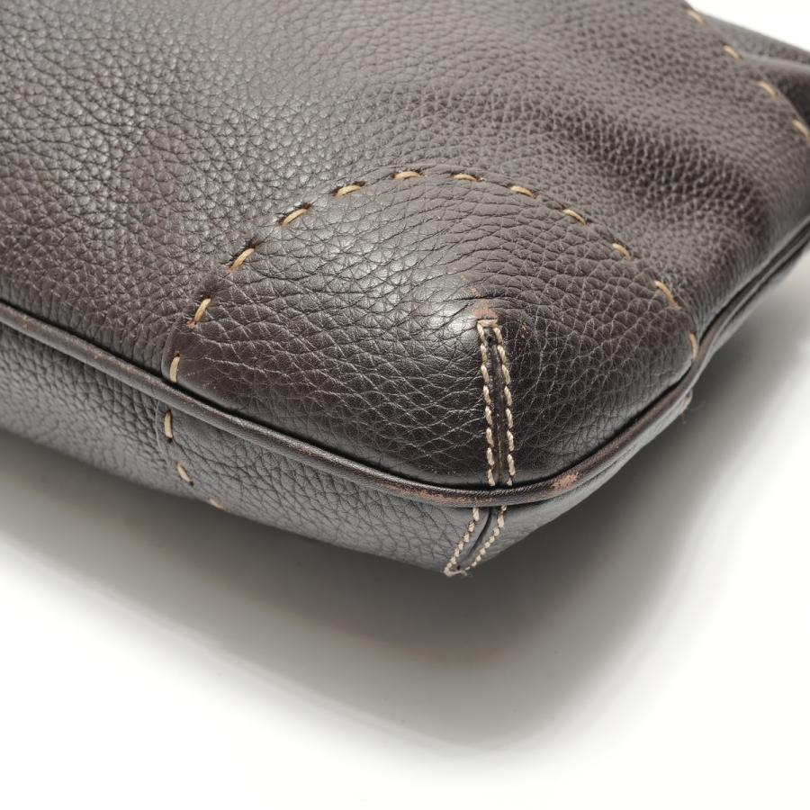 FENDI（フェンディ） ショルダーバッグ セレリア ショルダーバッグ