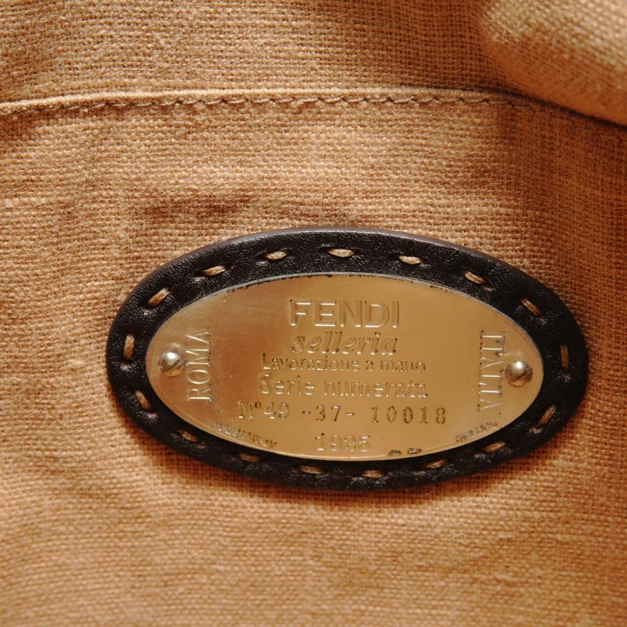 FENDI（フェンディ） ショルダーバッグ セレリア ショルダーバッグ 