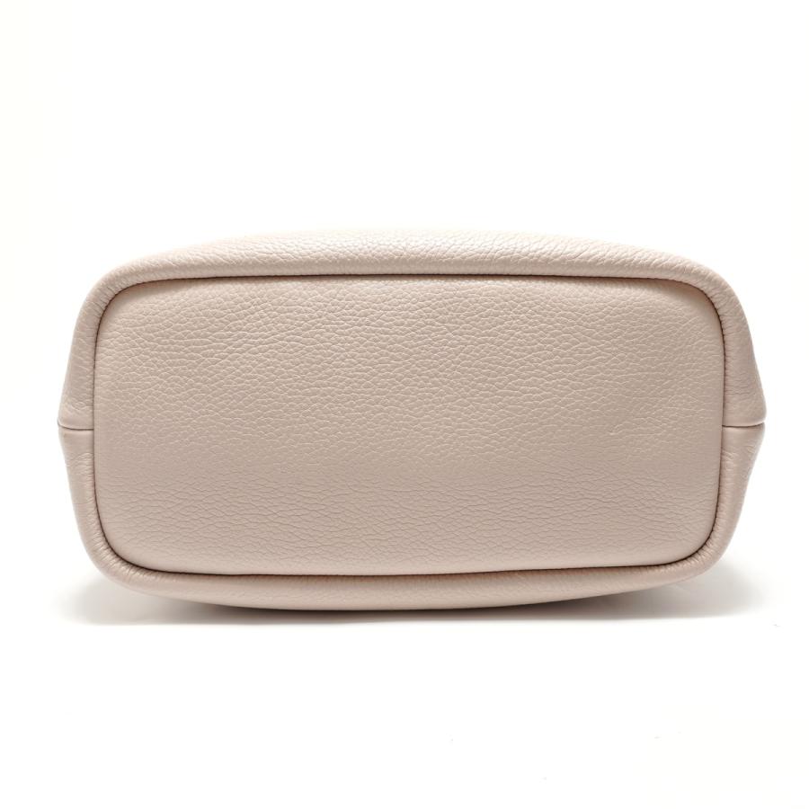 PRADA（プラダ） ハンドバッグ ヴィッテロダイノ ミニトート ベージュ 