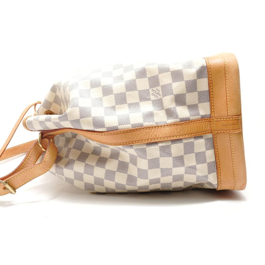 LOUIS VUITTON（ルイ・ヴィトン） ショルダーバッグ ノエ ダミエ