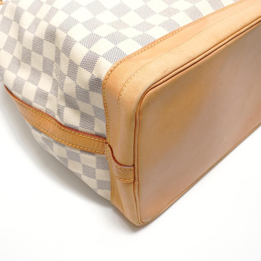LOUIS VUITTON（ルイ・ヴィトン） ショルダーバッグ ノエ ダミエ