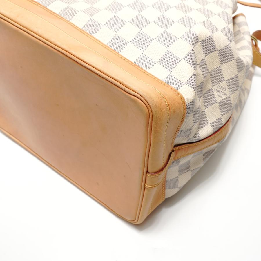 LOUIS VUITTON（ルイ・ヴィトン） ショルダーバッグ ノエ ダミエ