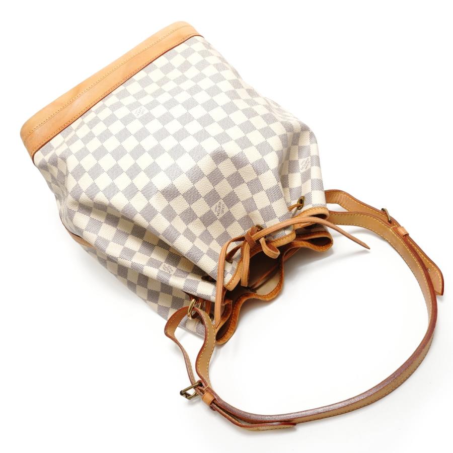 LOUIS VUITTON（ルイ・ヴィトン） ショルダーバッグ ノエ ダミエ