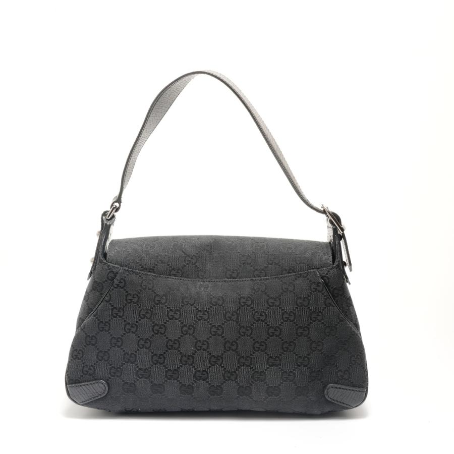 GUCCI（グッチ） ショルダーバッグ ホースビット ワンショルダー GG