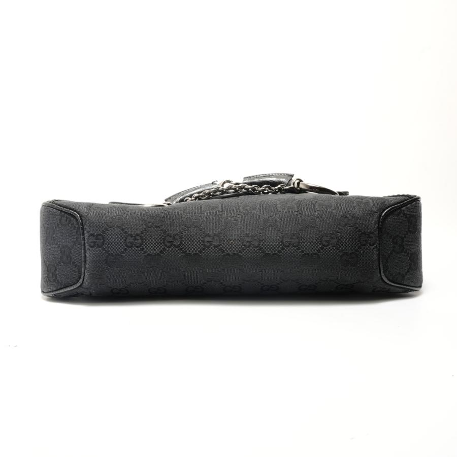 GUCCI（グッチ） ショルダーバッグ ホースビット ワンショルダー GG