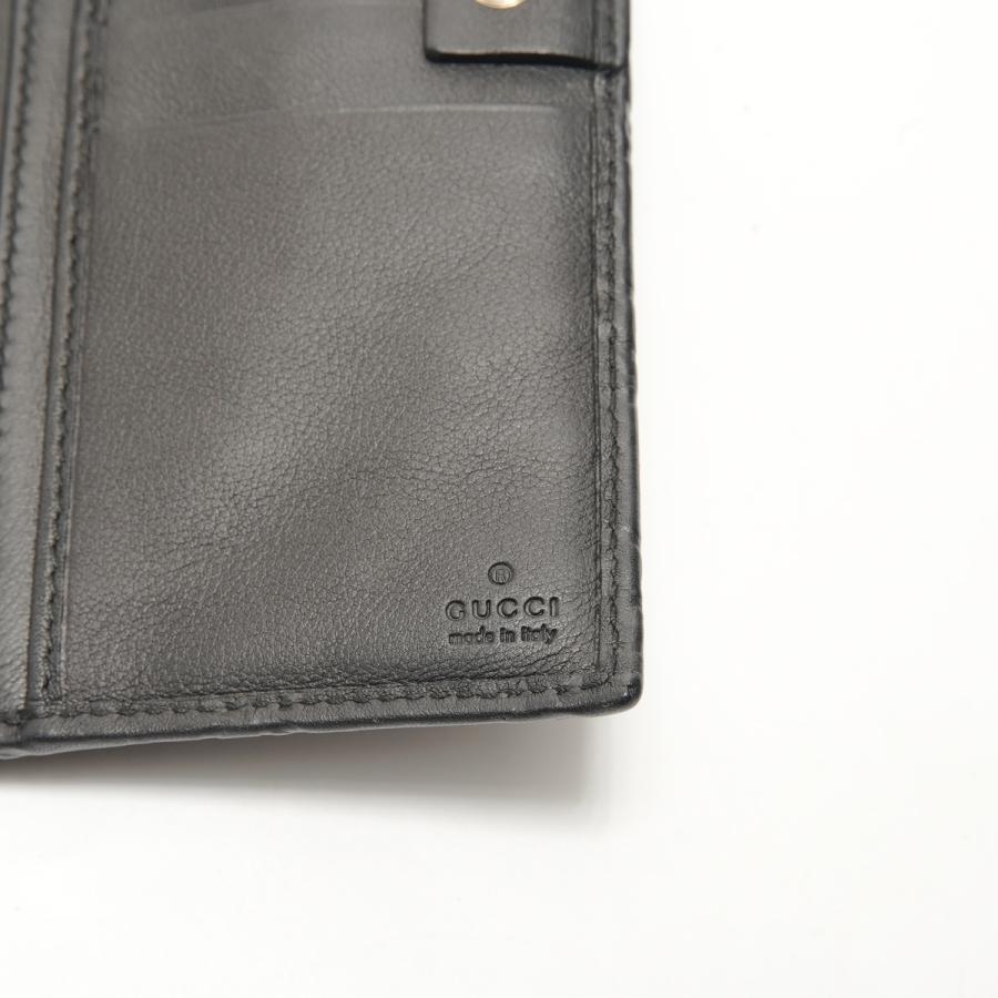 GUCCI（グッチ） ショルダーバッグ グッチシマ ホースビット チェーン 