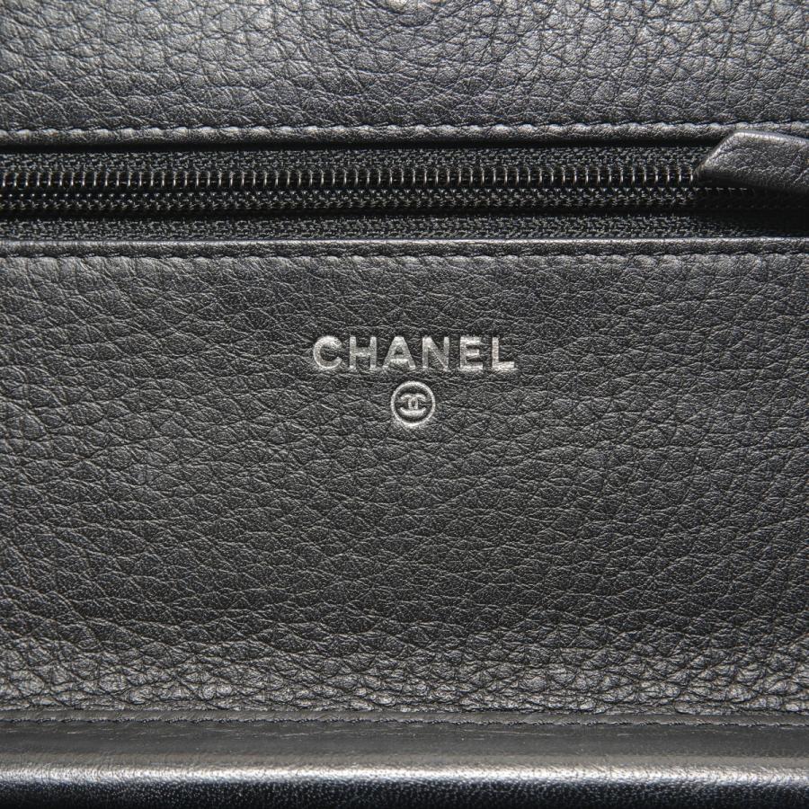 CHANEL（シャネル） ショルダーバッグ ワイルドステッチ チェーン 