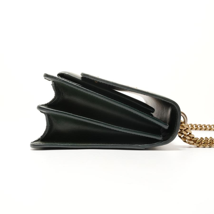 Yves Saint Laurent（イヴ・サンローラン） ショルダーバッグ サン