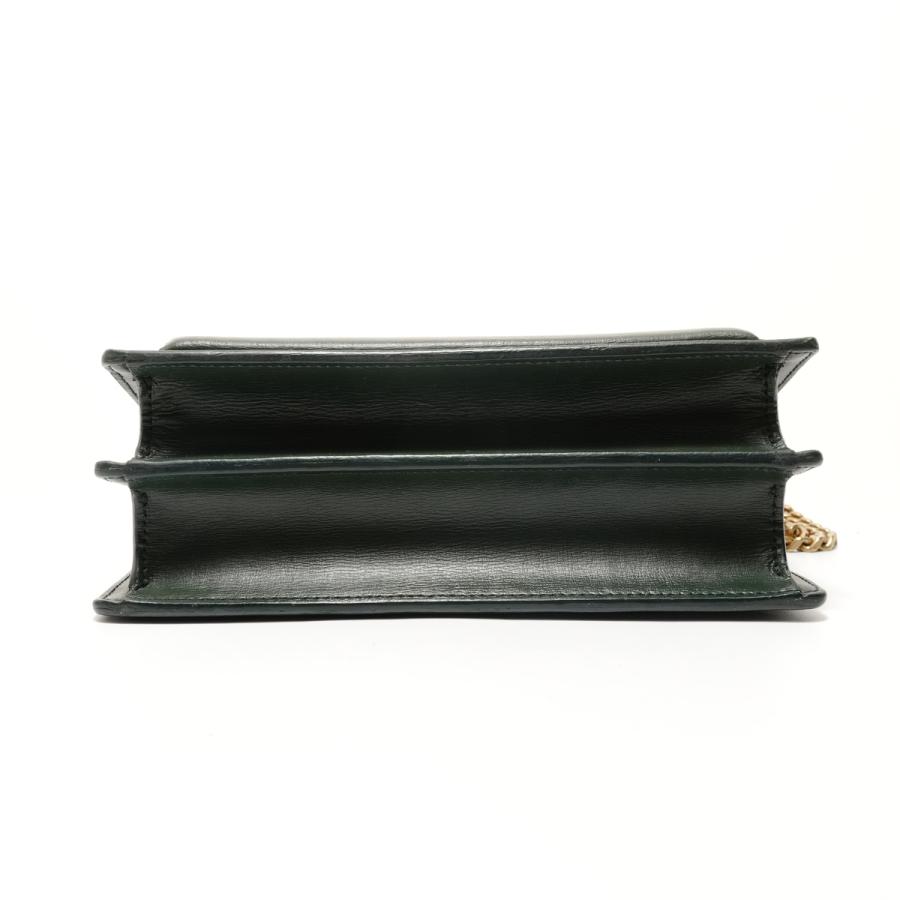 Yves Saint Laurent（イヴ・サンローラン） ショルダーバッグ サン