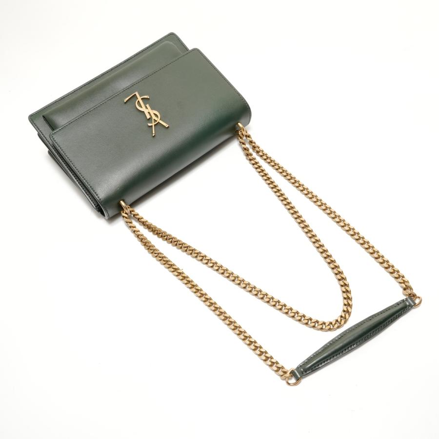 Yves Saint Laurent（イヴ・サンローラン） ショルダーバッグ サン