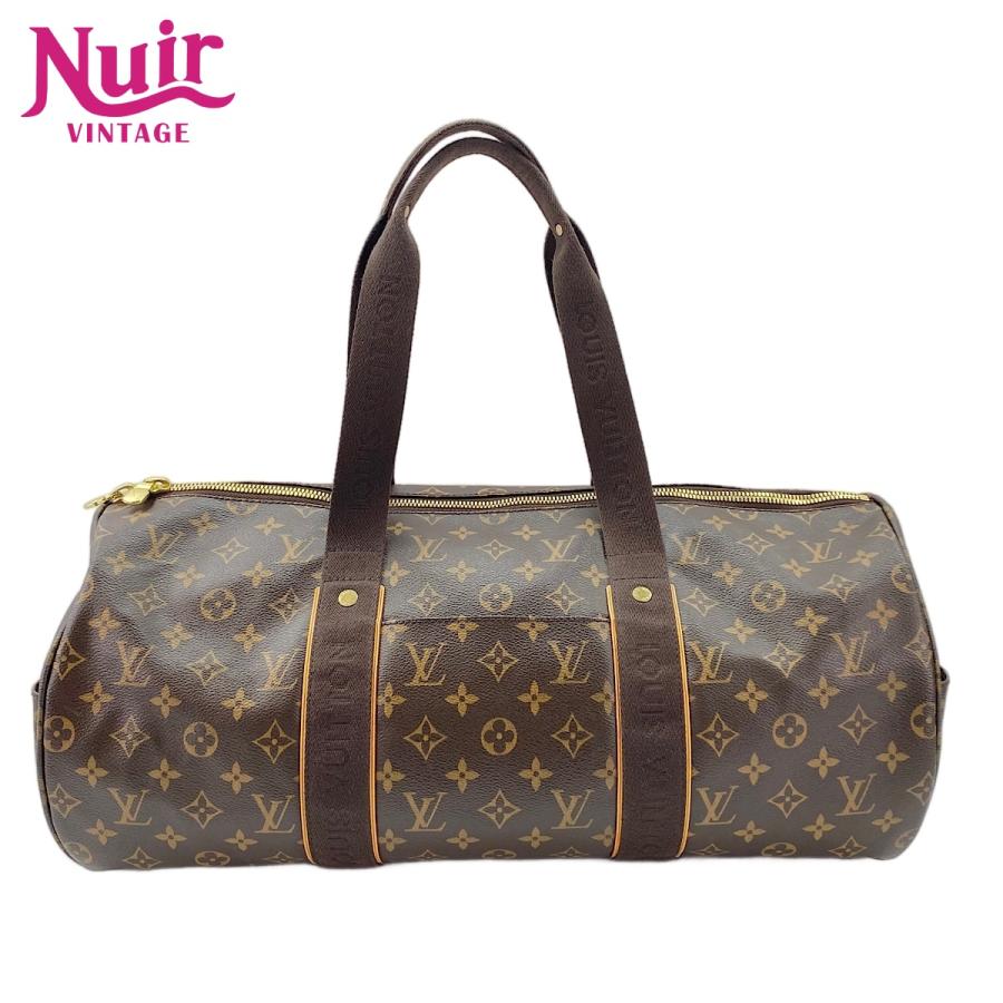 LOUIS VUITTON（ルイ・ヴィトン） ボストンバッグ スポーティボブール